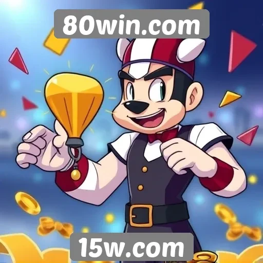 Promos e bônus atuais oferecidos por 80win.com