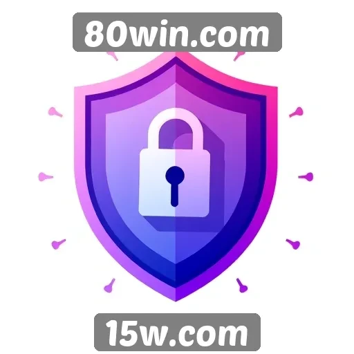 Segurança e proteção de dados no 80win.com