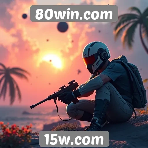 Tendências de jogo para 2025 no 80win.com