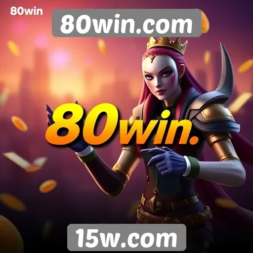 Novas promoções disponíveis no 80win.com