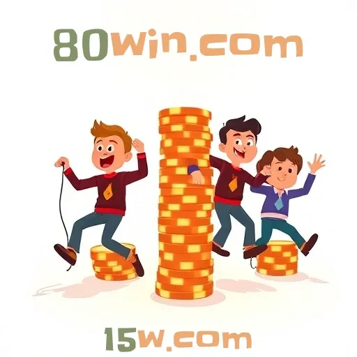 80win.com: Descubra o Fascinante Mundo do Pôquer Online