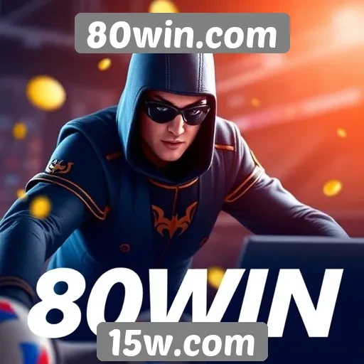 Avaliação da segurança e confiabilidade do 80win.com