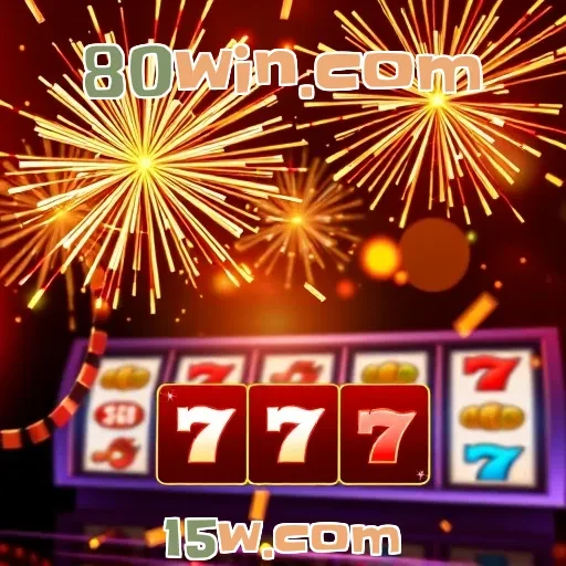 80win.com: Torneios Imperdíveis que Transformam Sua Experiência de Jogo!