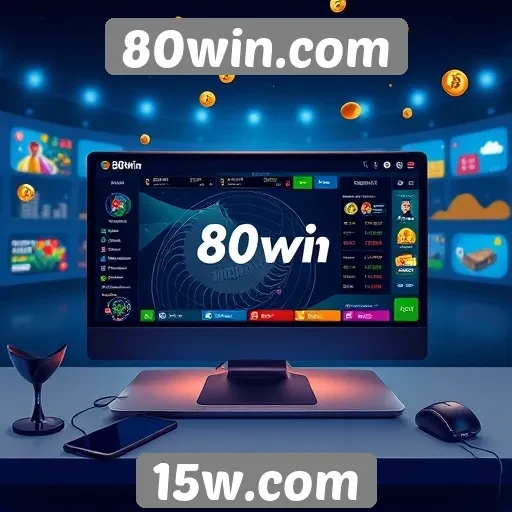 Experiência do usuário no 80win.com