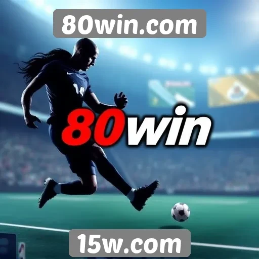 Plataforma de jogos 80win.com oferece novas opções de apostas